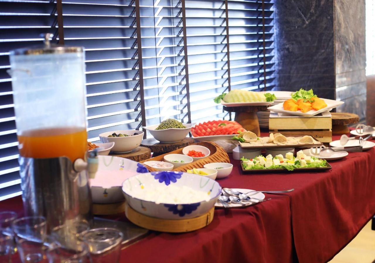 Bluemont Beacon Hotel New Delhi Gurgaon Ngoại thất bức ảnh